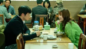 Видео к фильму Ничего особенного | NOTHING SERIOUS Official Int'l Main Trailer