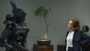 Задник к фильму "Робот по имени Чаппи" #263777