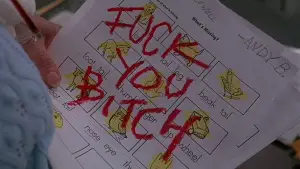 Задник к фильму "Детские игры 2" #720278