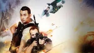 Задник к фильму "Контр-удар" #165581