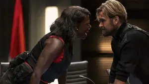 Задник к фильму "Большая двадцатка" #596547