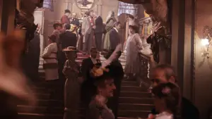 Задник к фильму "Лук Купидона" #731364