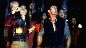 Задник к фильму "Дневной свет" #489509