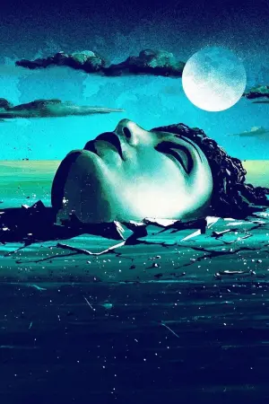 Постер к фильму "Похоронены, но не мертвы..." #420273