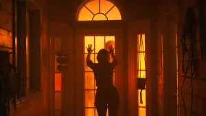 Задник к фильму "Туманный город" #313982