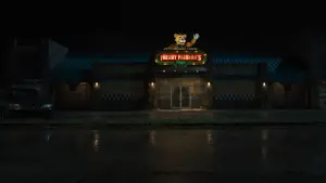 Задник к фильму "Пять ночей с Фредди" #557544