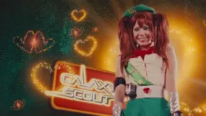 Видео к фильму Коротышка | Смешной размер - Trailer