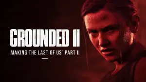 Задник к фильму "Создание игры «The Last of Us Part II»" #195152