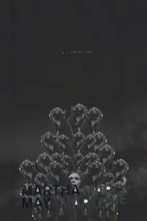 Постер к фильму "Марта, Марси Мэй, Марлен" #140307