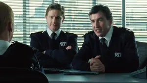 Задник к фильму "Типа крутые легавые" #628062