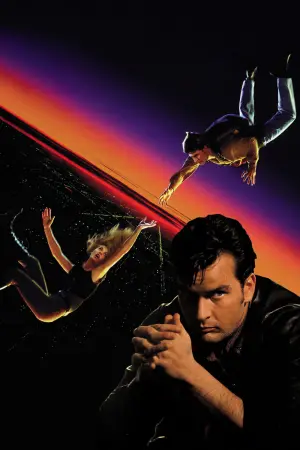 Постер к фильму "Скорость падения" #467185