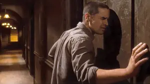 Задник к фильму "Эхо" #424609