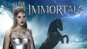 Задник к фильму "Война Богов: Бессмертные" #309486