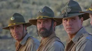 Задник к фильму "Вопрос чести" #426123