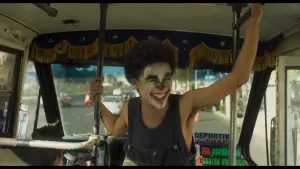 Задник к фильму "Бунтари" #342737