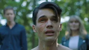 Задник к фильму "Как живой" #438752