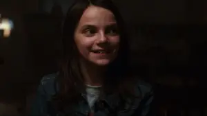 Задник к фильму "Логан" #577581