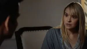 Задник к фильму "Везучая" #499889