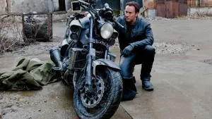 Задник к фильму "Призрачный гонщик 2" #317475