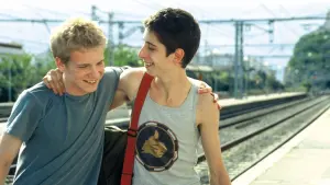 Задник к фильму "Крампак" #482437