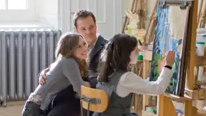 Задник к фильму "Дитя тьмы" #698766