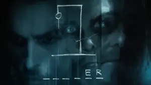 Задник к фильму "Машинист" #209788