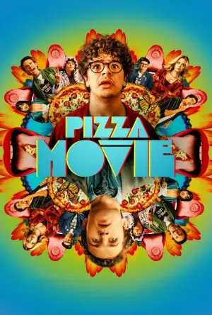 Постер к фильму "Pizza Movie" #764691