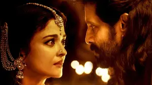 Задник к фильму "Сын Кавери: Часть вторая" #399192