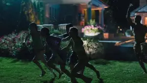 Задник к фильму "Бассейны" #638622