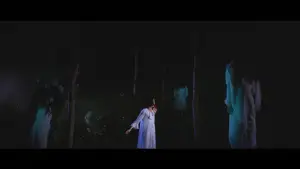 Задник к фильму "Чёрная магия" #947404