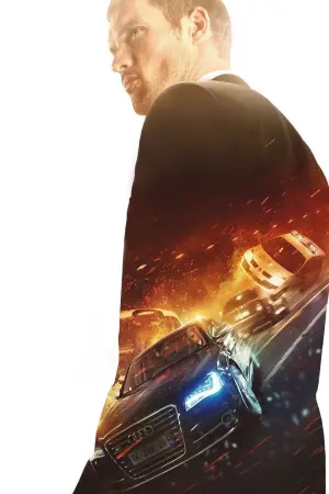 Постер к фильму "Перевозчик: Наследие" #319521