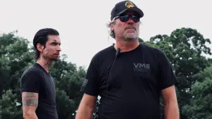 Задник к фильму "Красный рубин" #436508