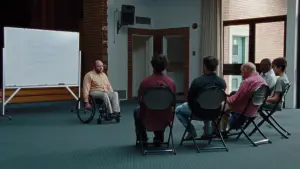 Задник к фильму "Reversion" #772695