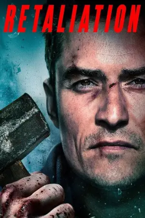 Постер к фильму "Отступник" #718045