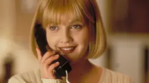 Задник к фильму "Крик" #217202