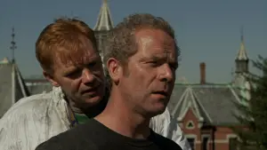 Задник к фильму "Девятая сессия" #300988