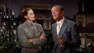 Видео к фильму Шелковые чулки | Silk Stockings Trailer 1957