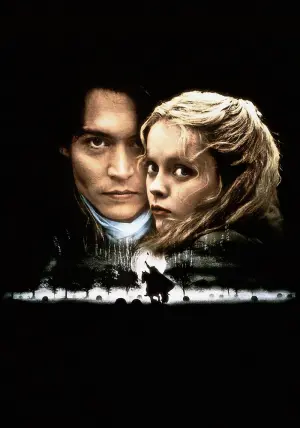 Постер к фильму "Сонная лощина" #234875