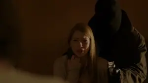 Задник к фильму "Некуда бежать" #306140