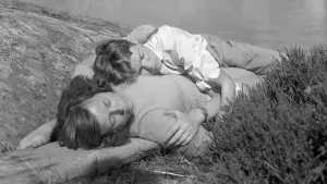 Задник к фильму "Лето с Моникой" #225804