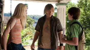 Задник к фильму "Супер 8" #639218