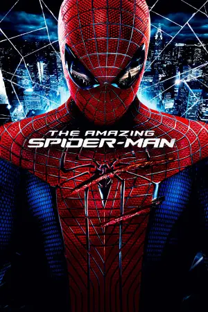 Постер к фильму "Новый Человек-паук" #568627