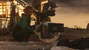 Задник к фильму "Каскадёры" #572012