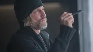 Задник к фильму "Голодные игры: Сойка-пересмешница. Часть 1" #566567