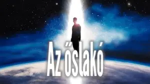 Задник к фильму "Человек с Земли" #716360