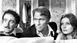 Задник к фильму "Возвращение Розовой пантеры" #506118