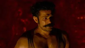 Задник к фильму "Тумбад" #384495