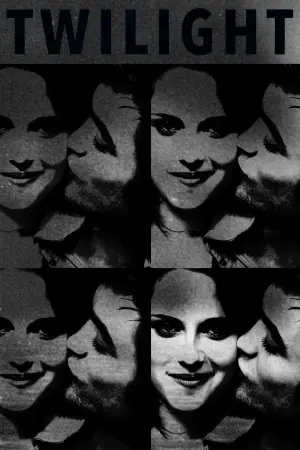 Постер к фильму "Сумерки" #169127