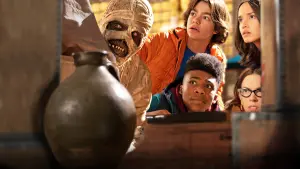 Задник к фильму "В тайне 2" #407307