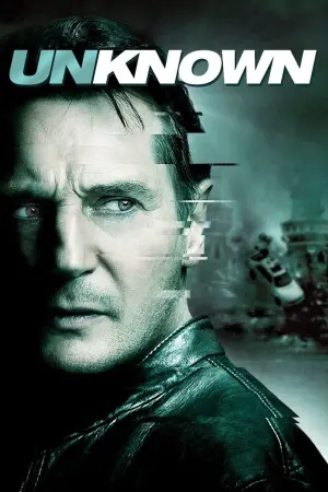 Постер к фильму "Неизвестный" #271980